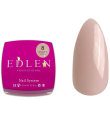 Edlen Builder Gel No. 08, 15 ml
