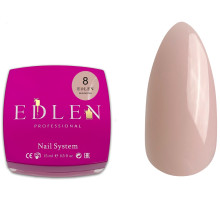 Edlen Builder Gel No. 08, 30 ml