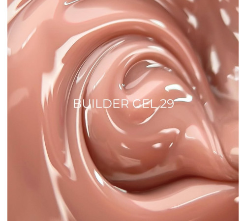 Edlen Builder Office Gel No. 29, 15 ml