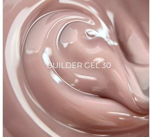 Edlen Builder Office Gel No. 30, 30 ml