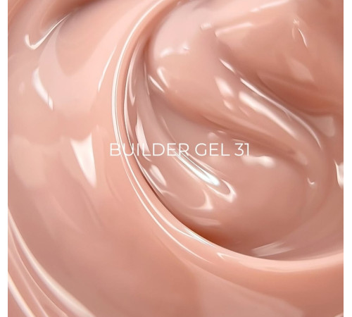 Gel Edlen Builder Office Gel No. 31, 15 ml
