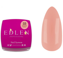 Edlen Builder Office Gel No. 33, 15 ml