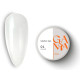 GaMa Simple gel No. 01, transparent, 30 ml