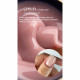 GaMa Simple gel No. 03, the same nude, 15 ml