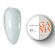 GaMa Simple gel No. 20, milky, 15 ml