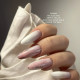 GaMa Simple gel No. 20, milky, 30 ml