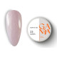 GaMa Simple gel No. 23, pink shimmer, 15 ml