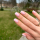 Gel GaMa Simple gel No. 25, doll, 15 ml