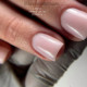 Gel GaMa Simple gel No. 28, marshmallow, 15 ml