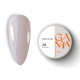 GaMa Simple gel No. 28, marshmallow, 30 ml