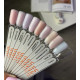 Gel GaMa Simple gel No. 29, blush, 15 ml