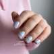 GaMa Simple gel No. 30, aquamarine, 15 ml
