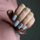 GaMa Simple gel No. 30, aquamarine, 15 ml