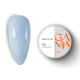 GaMa Simple gel No. 30, aquamarine, 15 ml