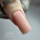 Гель GaMa Simple gel №32 Karamelnyy, карамельний, 15 мл