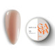 Гель GaMa Simple gel №32 Karamelnyy, карамельний, 30 мл