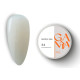 Гель GaMa Simple gel №34 Vyshukanyy, молочно-бежевый, 30 мл