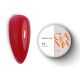 Гель GaMa Simple gel №36 Lollipop, червоний, 15 мл
