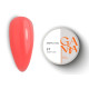Гель GaMa Simple gel №37 Candy Floss, лососевий, 30 мл
