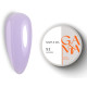 GaMa Simple gel No. 52 Awaken, lavender, 15 ml
