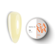 Гель GaMa Simple gel №55 Butter, вершкове масло, 15 мл