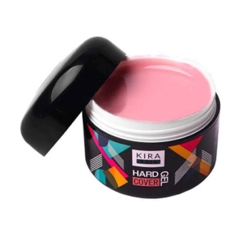 Gel Kira Hard Gel Cover 50 g