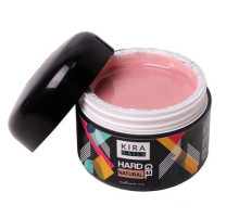Гель Kira Hard Gel Natural 30 г