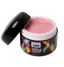 Гель Kira Hard Gel Natural 30 г