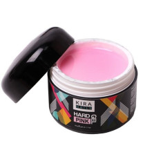 Гель Kira Hard Gel Pink 30 г