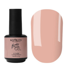 Гель Komilfo Bottle Gel Cover 15 мл