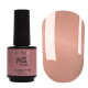 Гель Komilfo Bottle Gel Nude Glitter 15 мл