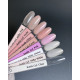 Гель Komilfo Bottle Gel Pink, 15 мл