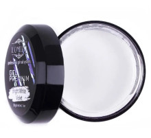 Гель Komilfo Gel Premium Bright White Violet 30 г