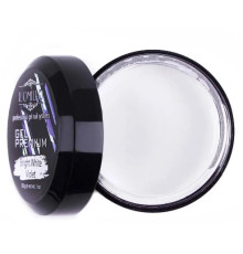 Гель Komilfo Gel Premium Bright White Violet 30 г