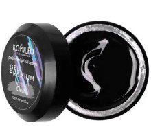 Gel Komilfo Gel Premium Clear 15 g