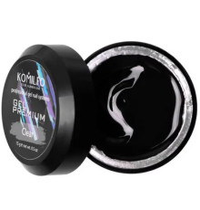 Gel Komilfo Gel Premium Clear 15 g