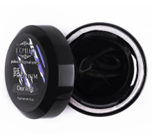 Gel Komilfo Gel Premium Clear Violet 15 g