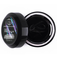 Gel Komilfo Gel Premium Clear Violet 30 g