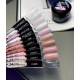 Гель Komilfo Gel Premium Clear Violet 30 г