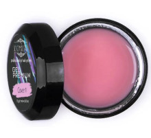 Gel Komilfo Gel Premium Cover №1 15 г