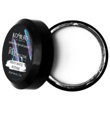 Gel Komilfo Gel Premium Milky White Intense, 50 g