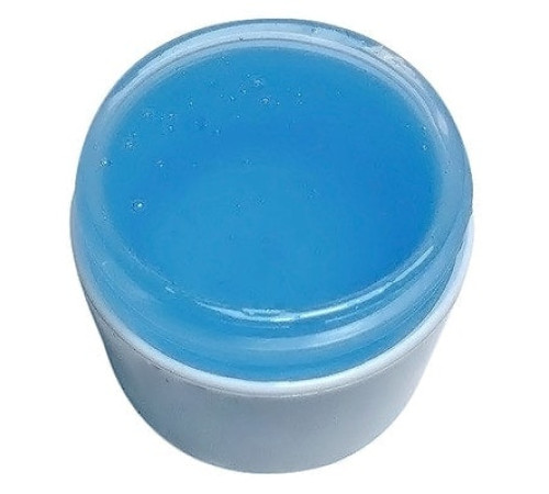 Гель LED Blue 15 мл