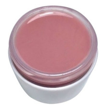 Гель LED Cover Pink камуфляж 15 мл