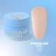 Gel Luna Gel Premium No. 10 beige, 30 ml