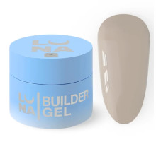Гель Luna Gel Premium №12 димчатий, 50 мл