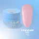 Гель Luna Gel Premium №15 рожевий, 30 мл