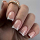 Гель Luna Gel Premium №16 мокко, 30 мл