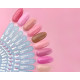 Гель Luna Gel Premium №17 розовый, 50 мл