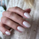 Гель Luna Gel Premium №2 молочний, 15 мл