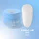 Гель Luna Gel Premium №2 молочний, 15 мл